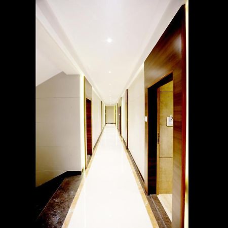 Hotel Sa Residency Mira-Bhayandar Экстерьер фото