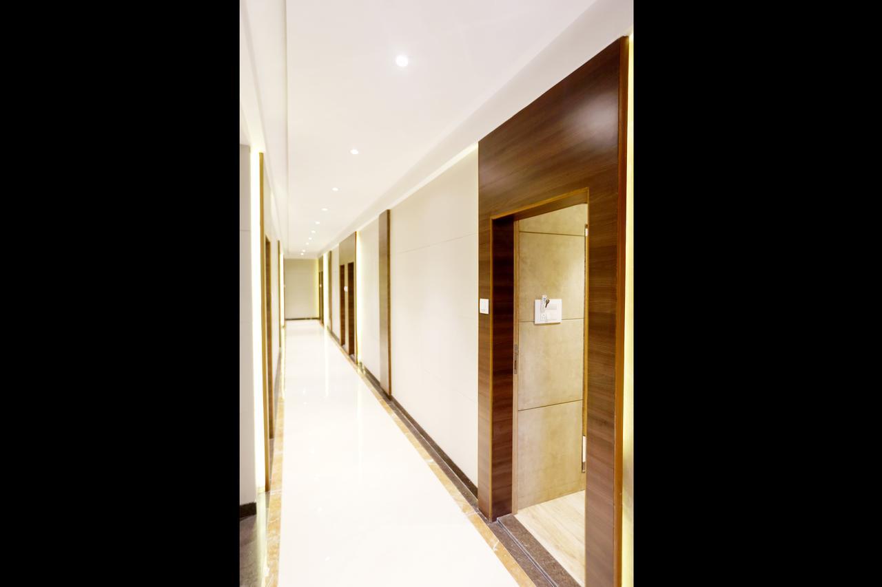 Hotel Sa Residency Mira-Bhayandar Экстерьер фото